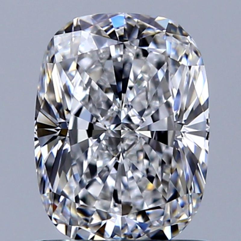 GIA 1.03 Carat Cushion Natural Diamond 鑽石
