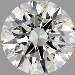GIA 1 Carat Round Brilliant Natural Diamond 鑽石