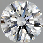 GIA 1.5 Carat Round Brilliant Natural Diamond 鑽石