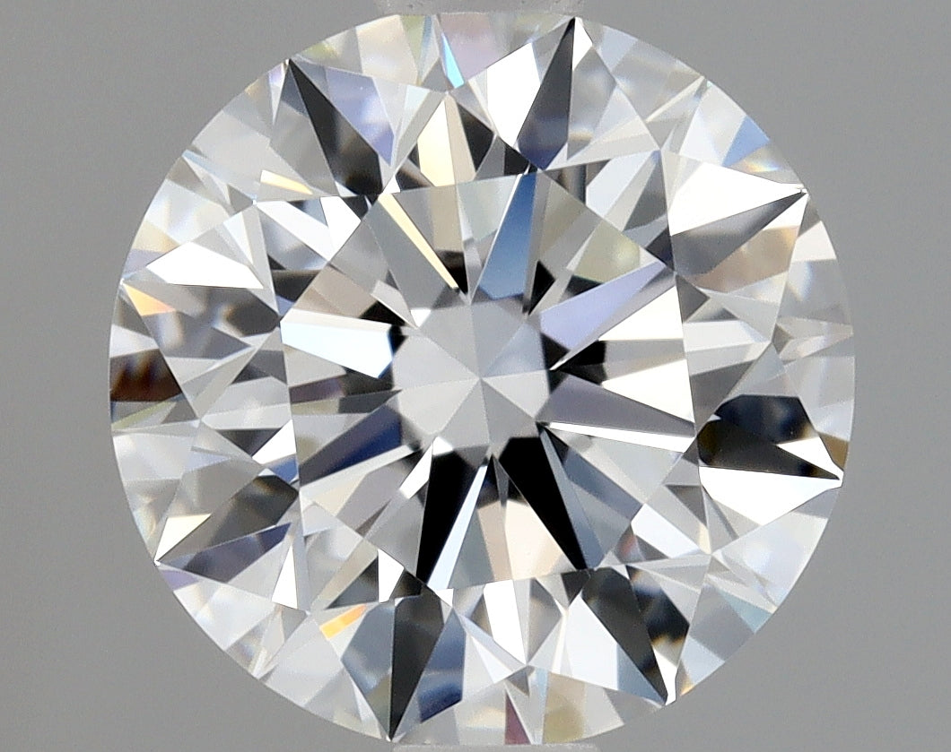 GIA 1.5 Carat Round Brilliant Natural Diamond 鑽石