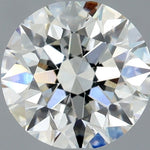 GIA 1 Carat Round Brilliant Natural Diamond 鑽石