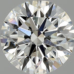 GIA 1.2 Carat Round Brilliant Natural Diamond 鑽石