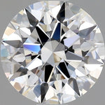 GIA 1 Carat Round Brilliant Natural Diamond 鑽石