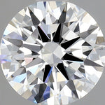 GIA 0.93 Carat Round Brilliant Natural Diamond 鑽石