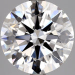 GIA 3.01 Carat Round Brilliant Natural Diamond 鑽石