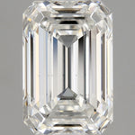 GIA 1.02 Carat Emerald Natural Diamond 鑽石