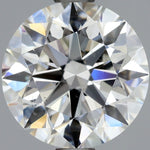 GIA 1.50 Carat Round Brilliant Natural Diamond