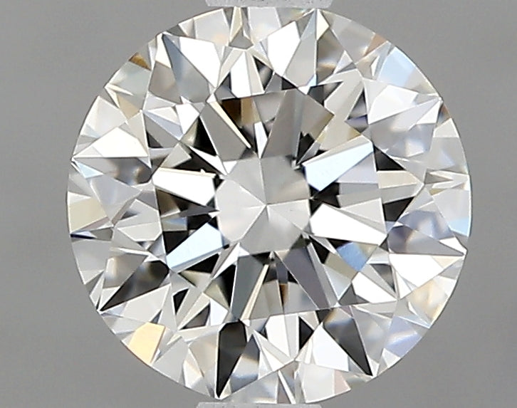 GIA 1.06 Carat Round Brilliant Natural Diamond 鑽石