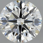 GIA 1.01 Carat Round Brilliant Natural Diamond