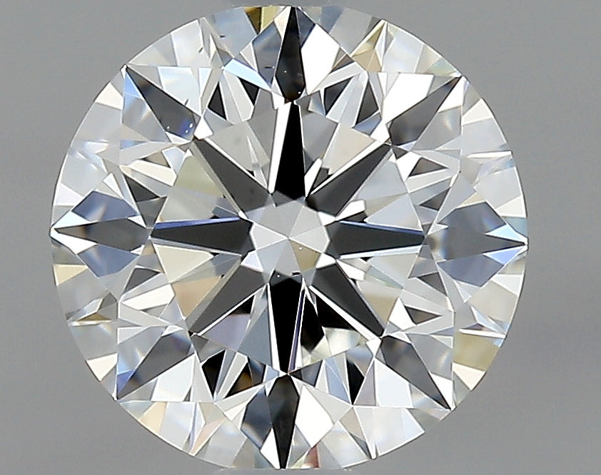 GIA 1.01 Carat Round Brilliant Natural Diamond