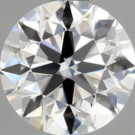 GIA 0.8 Carat Round Brilliant Natural Diamond 鑽石