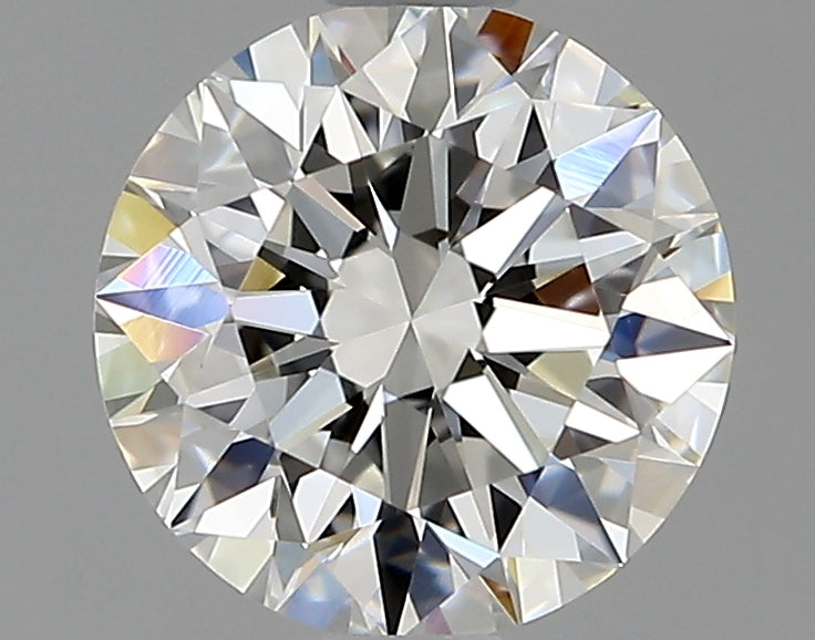 GIA 1.2 Carat Round Brilliant Natural Diamond 鑽石