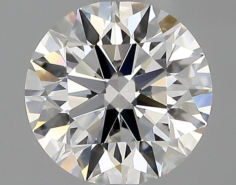 GIA 1.03 Carat Round Brilliant Natural Diamond 鑽石