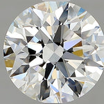 GIA 1.6 Carat Round Brilliant Natural Diamond 鑽石