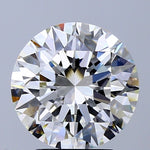 GIA 3.2 Carat Round Brilliant Natural Diamond 鑽石