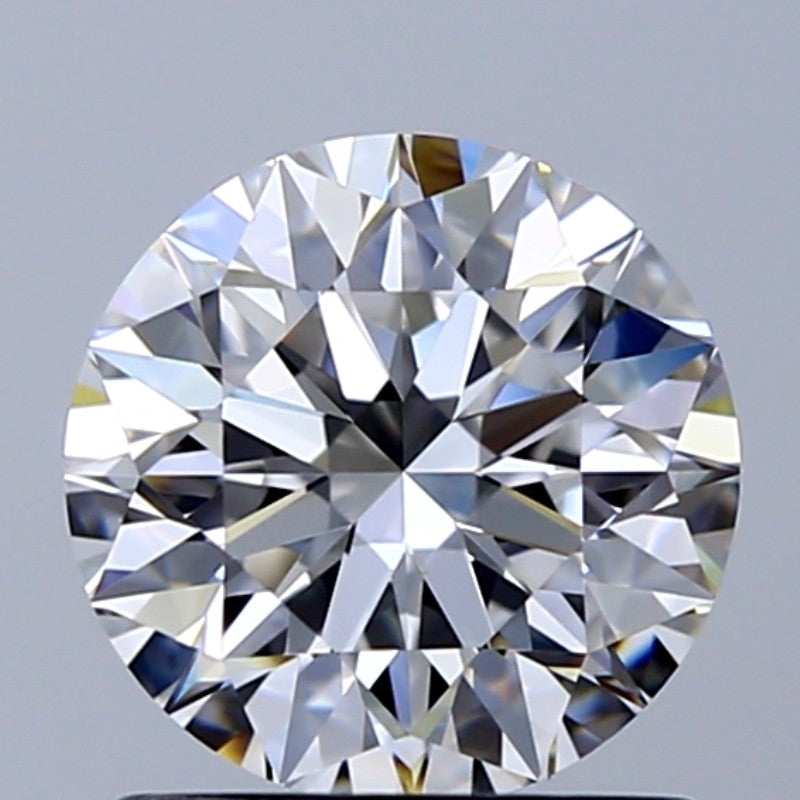 GIA 1.2 Carat Round Brilliant Natural Diamond 鑽石