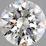 GIA 1.9 Carat Round Brilliant Natural Diamond 鑽石