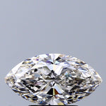 GIA 1.54 Carat Marquise Natural Diamond 鑽石