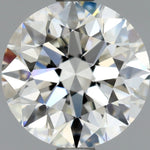 GIA 1.8 Carat Round Brilliant Natural Diamond 鑽石