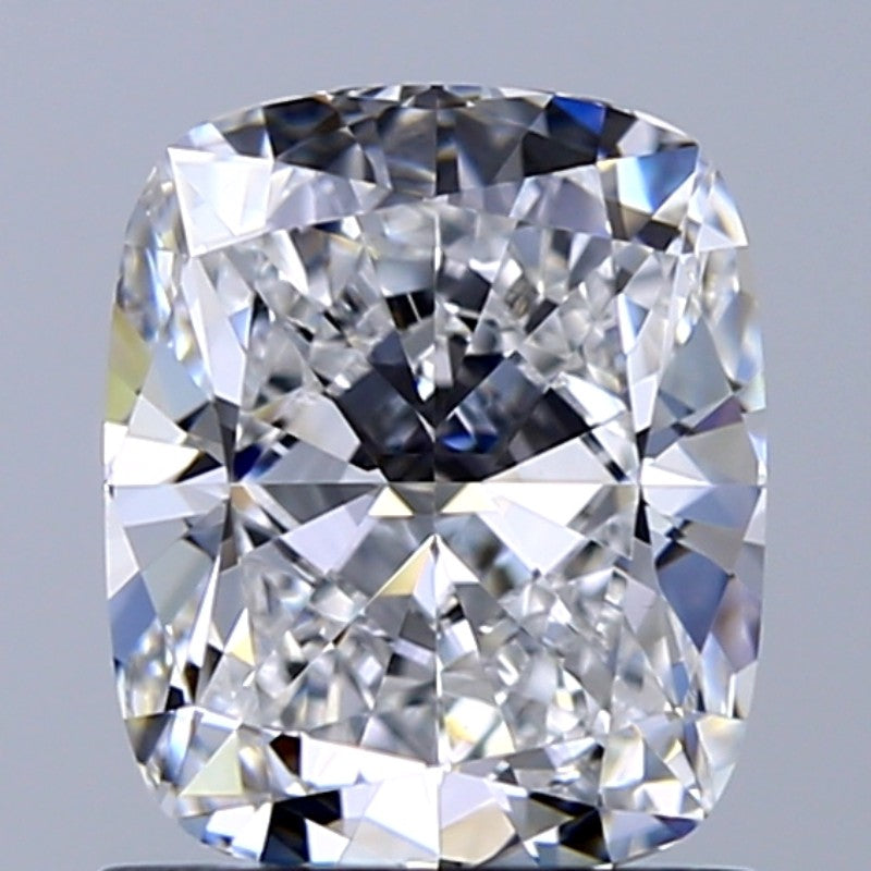GIA 1.2 Carat Cushion Natural Diamond 鑽石