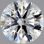 GIA 1.9 Carat Round Brilliant Natural Diamond 鑽石