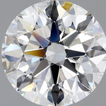 GIA 1.8 Carat Round Brilliant Natural Diamond 鑽石