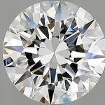 GIA 1.2 Carat Round Brilliant Natural Diamond 鑽石