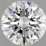 GIA 1.1 Carat Round Brilliant Natural Diamond 鑽石