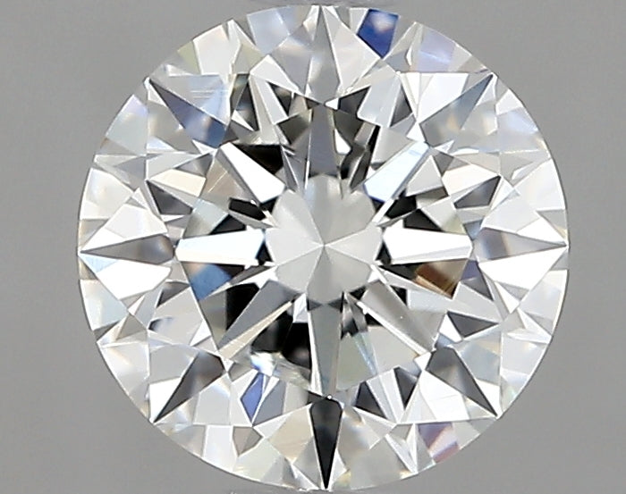 GIA 1.1 Carat Round Brilliant Natural Diamond 鑽石