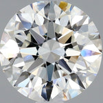 GIA 1.02 Carat Round Brilliant Natural Diamond 鑽石