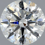 GIA 1.03 Carat Round Brilliant Natural Diamond 鑽石