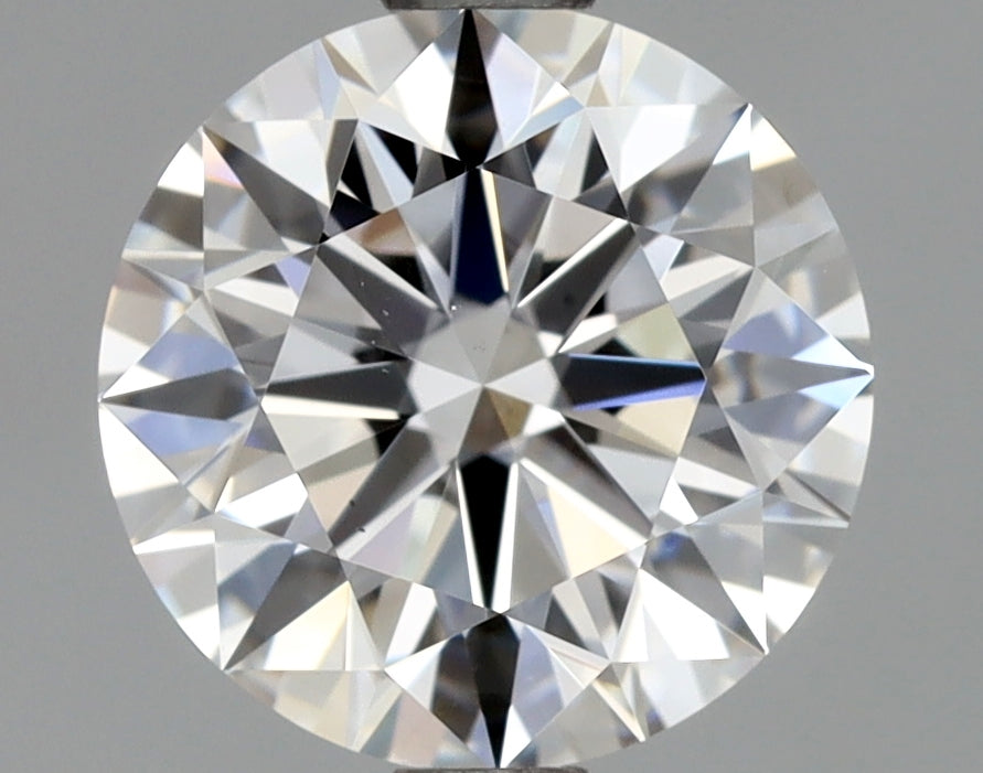 GIA 1.5 Carat Round Brilliant Natural Diamond 鑽石