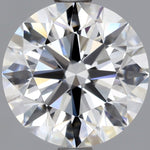 GIA 1.9 Carat Round Brilliant Natural Diamond 鑽石