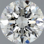 GIA 1 Carat Round Brilliant Natural Diamond 鑽石