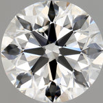GIA 1.7 Carat Round Brilliant Natural Diamond 鑽石