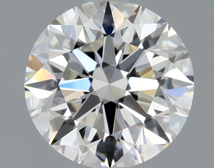 GIA 1.2 Carat Round Brilliant Natural Diamond 鑽石