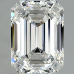 GIA 1.5 Carat Emerald Natural Diamond 鑽石