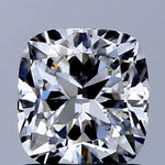 GIA 1.01 Carat Cushion Natural Diamond 鑽石
