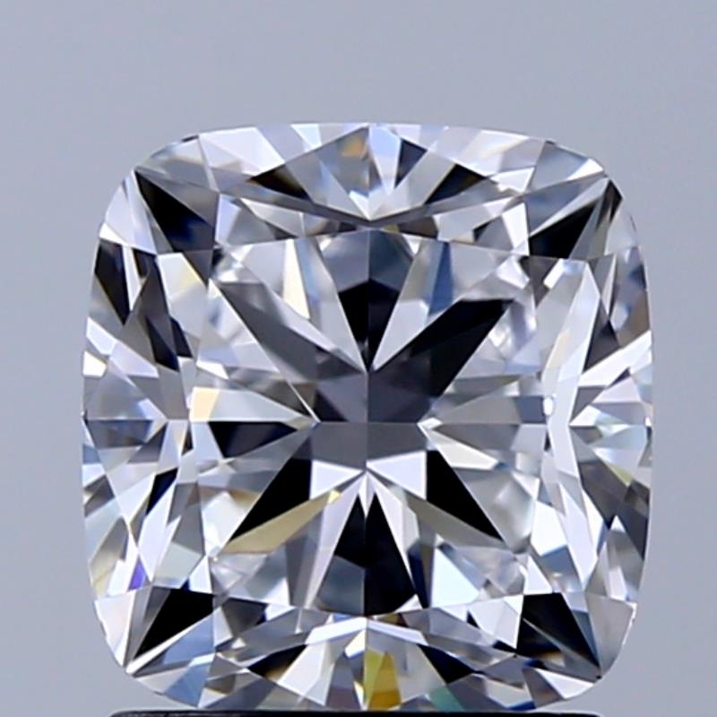 GIA 1.7 Carat Cushion Natural Diamond 鑽石