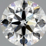 GIA 1.5 Carat Round Brilliant Natural Diamond 鑽石