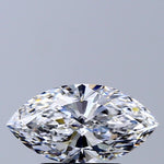 GIA 1.21 Carat Marquise Natural Diamond 鑽石