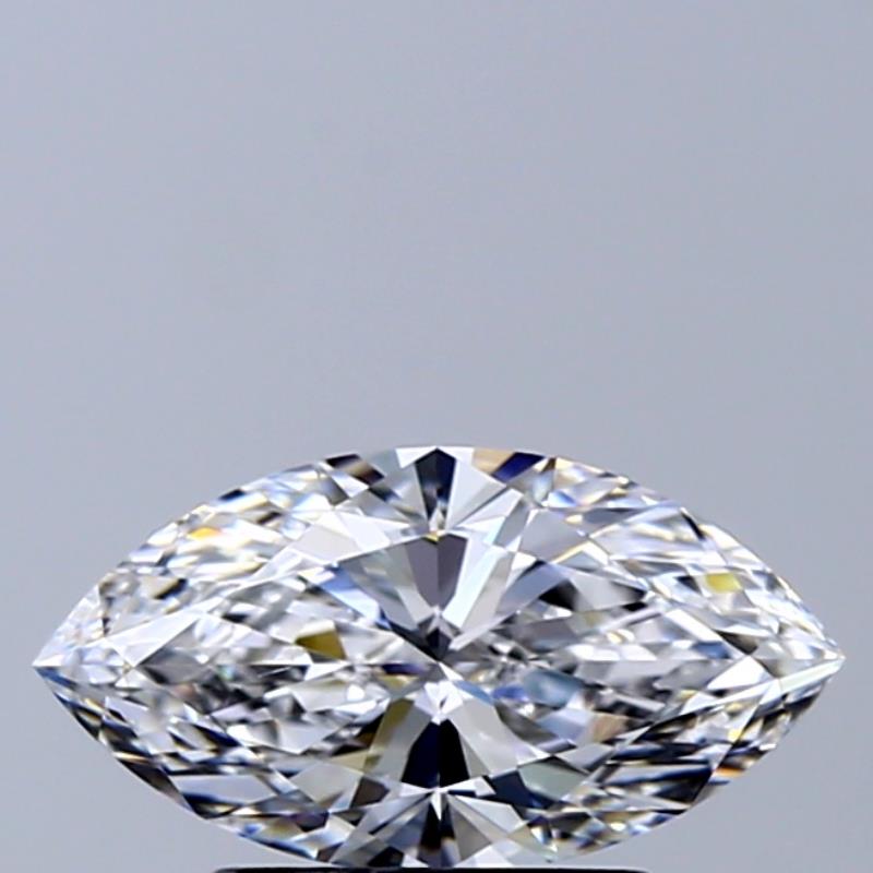 GIA 1.21 Carat Marquise Natural Diamond 鑽石