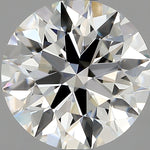 GIA 1.5 Carat Round Brilliant Natural Diamond 鑽石