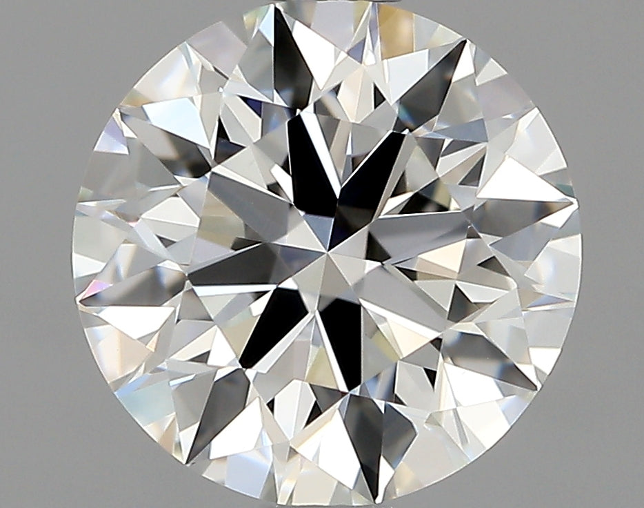 GIA 1.5 Carat Round Brilliant Natural Diamond 鑽石
