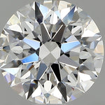 GIA 1.06 Carat Round Brilliant Natural Diamond 鑽石