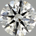 GIA 1.2 Carat Round Brilliant Natural Diamond 鑽石
