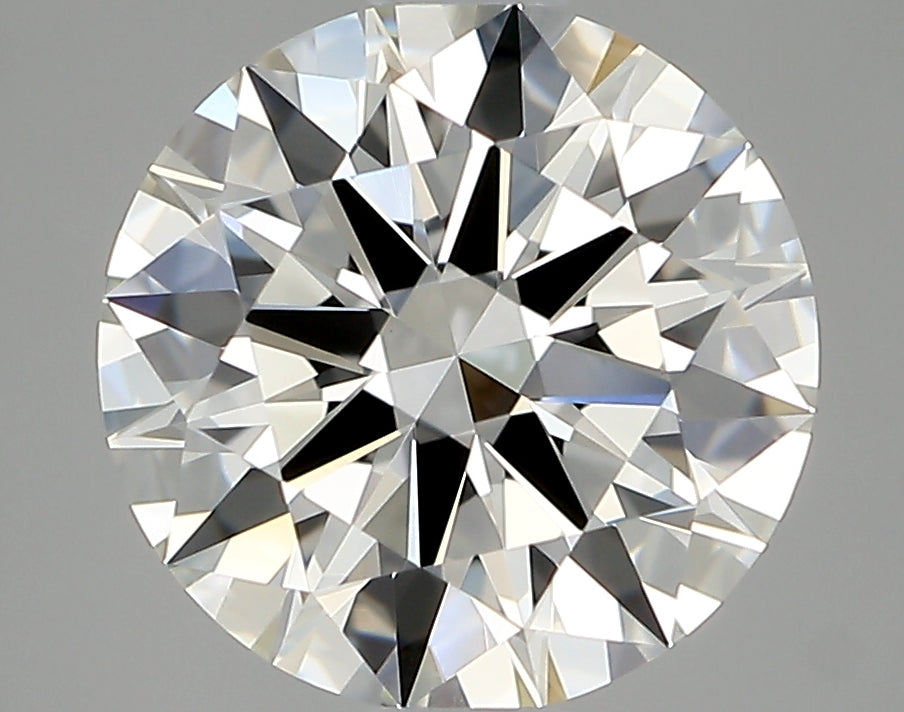 GIA 1.2 Carat Round Brilliant Natural Diamond 鑽石