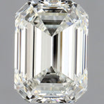 GIA 1.04 Carat Emerald Natural Diamond 鑽石