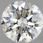 GIA 1.01 Carat Round Brilliant Natural Diamond 鑽石