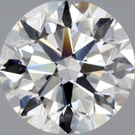GIA 1.50 Carat Round Brilliant Natural Diamond